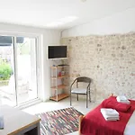 Apartamento Garten By Interhome