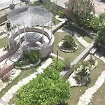 Apartamento Garten By Interhome