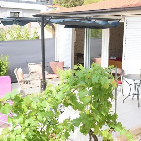 Garten By Interhome Apartment *