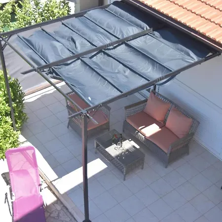 Apartment Garten By Interhome