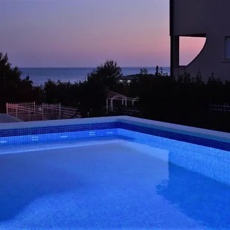 Appartamento Garten By Interhome *