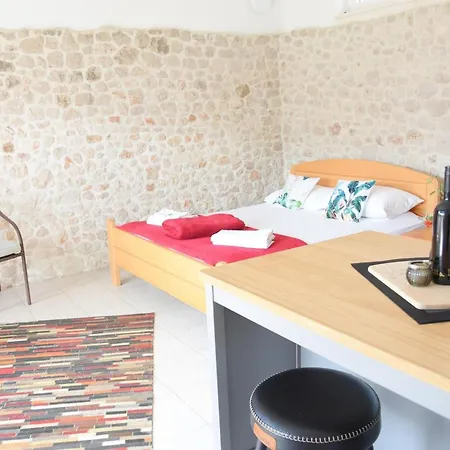 Apartment Garten By Interhome Ražanj