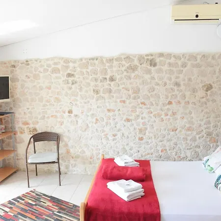 Garten By Interhome Apartment *