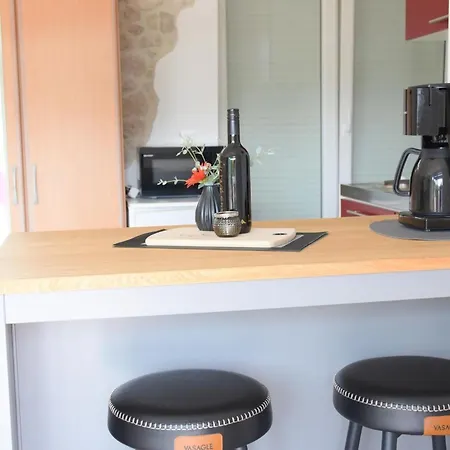 Apartman Garten By Interhome Ražanj