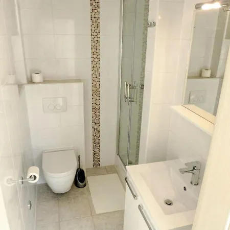 Garten By Interhome * Ražanj