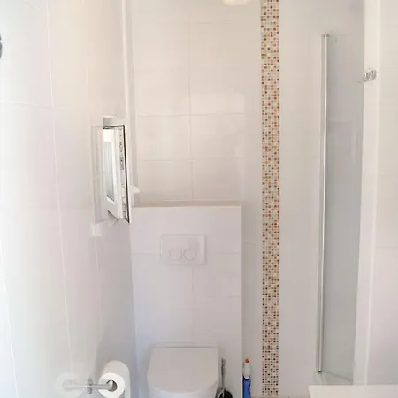 Garten By Interhome Apartment *