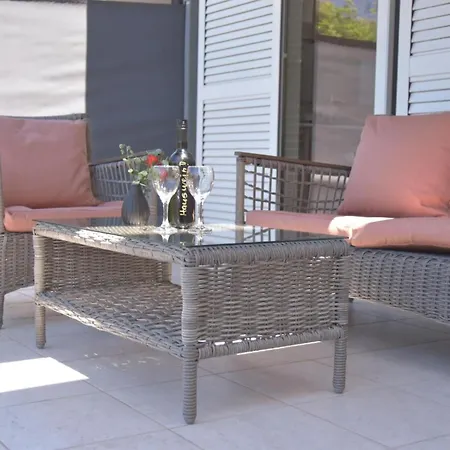 Garten By Interhome Apartment *