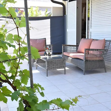 Garten By Interhome Apartment Ražanj