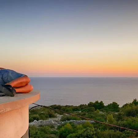 Garten By Interhome Apartment Ražanj