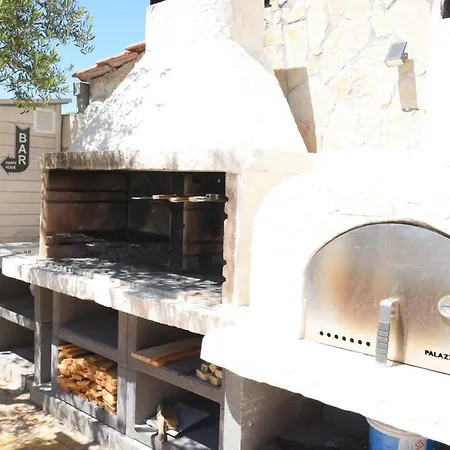 Garten By Interhome * Razanj