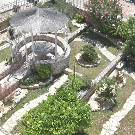 Apartman Garten By Interhome