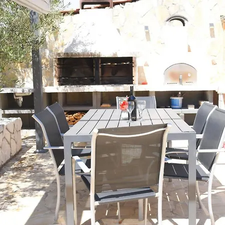 Apartment Garten By Interhome Ražanj