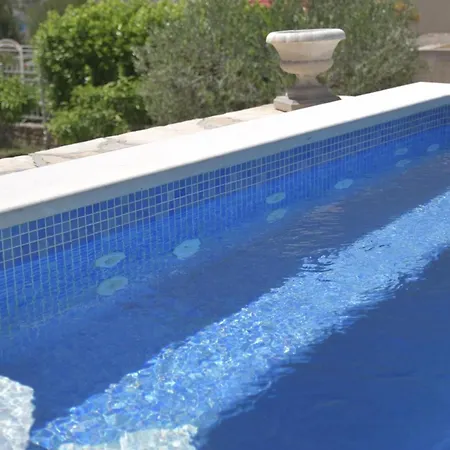 Apartment Garten By Interhome