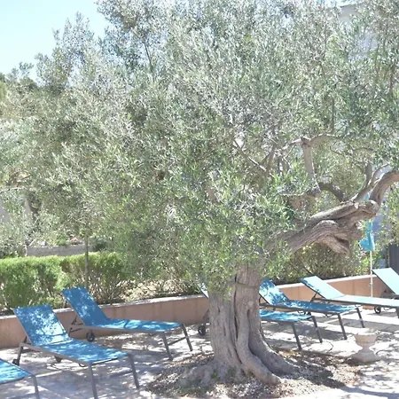 Garten By Interhome Apartment Razanj