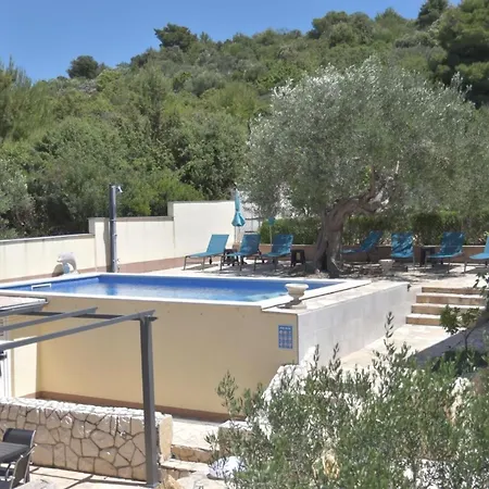 Garten By Interhome * Razanj