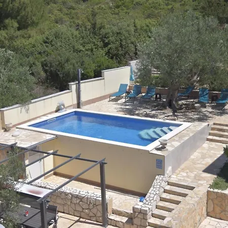Apartman Garten By Interhome