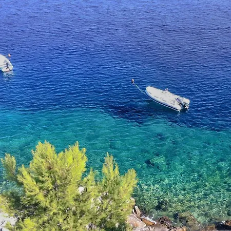 Garten By Interhome * Ražanj