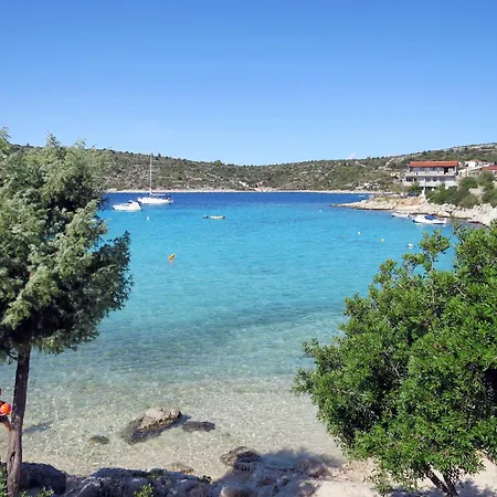 Garten By Interhome Apartment