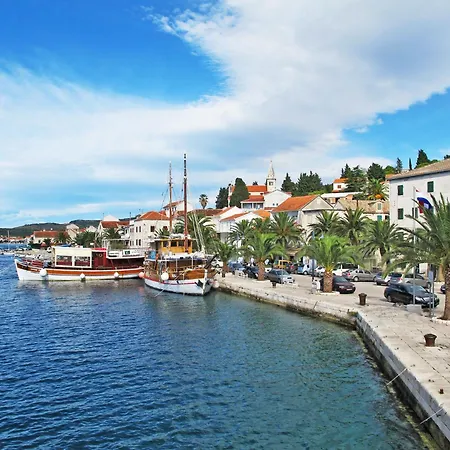 Garten By Interhome Apartment