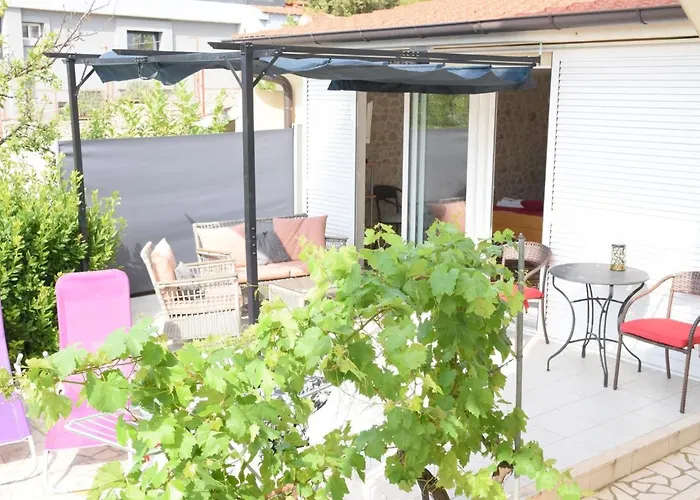 Garten By Interhome Appartement *