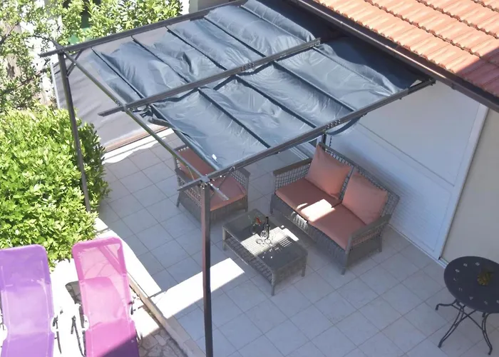 Appartamento Garten By Interhome