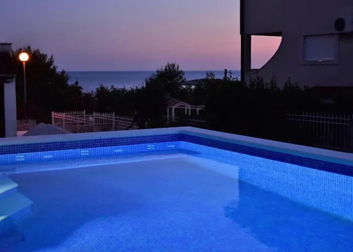 Appartamento Garten By Interhome *