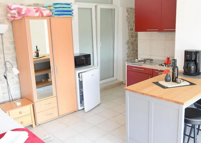 Garten By Interhome *