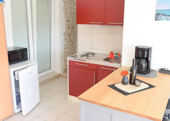 Appartamento Garten By Interhome Ražanj