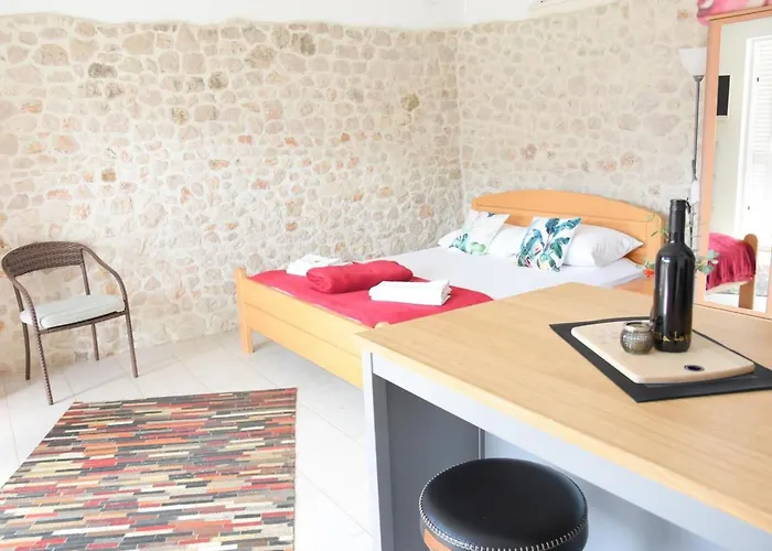 Appartement Garten By Interhome Ražanj