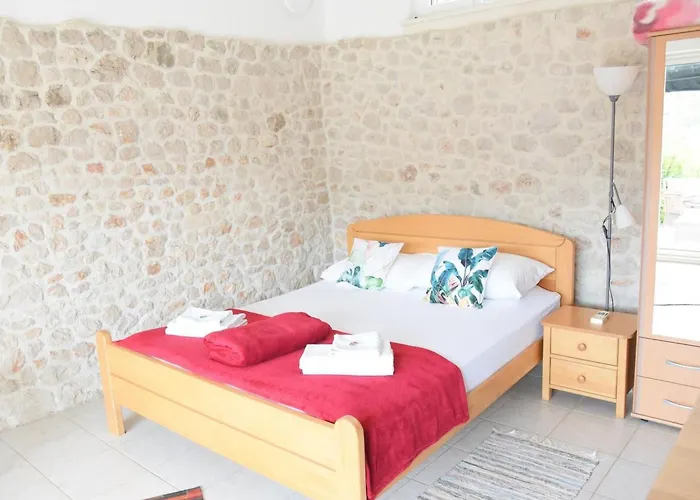 Garten By Interhome * Ražanj