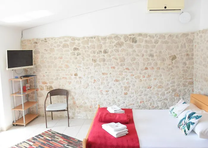 Garten By Interhome Appartement *