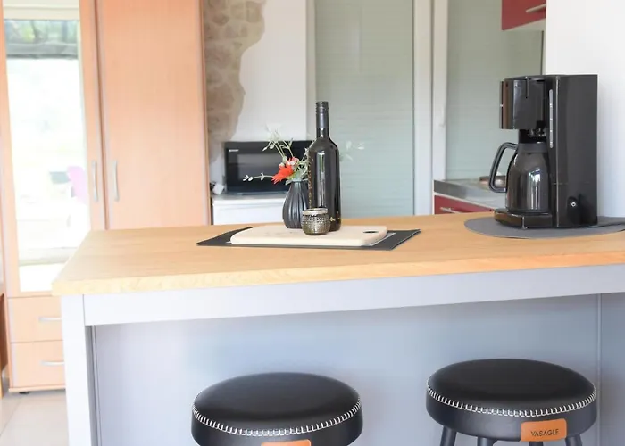 Appartamento Garten By Interhome Ražanj