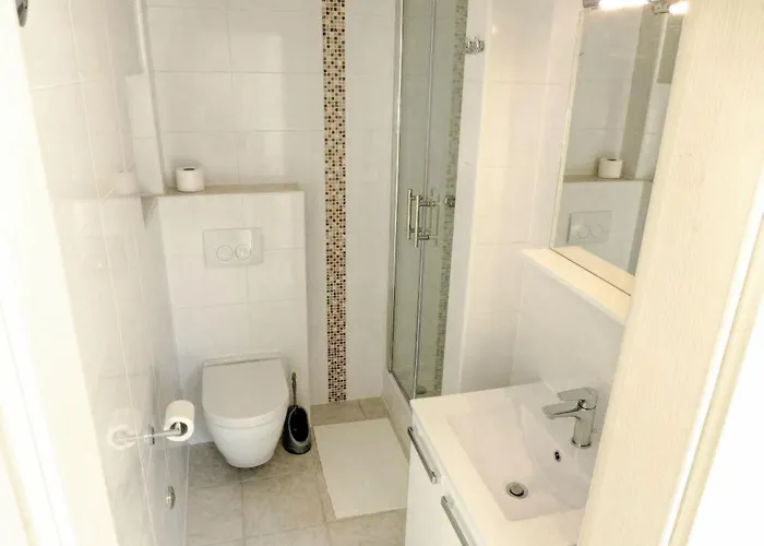 Garten By Interhome * Ražanj