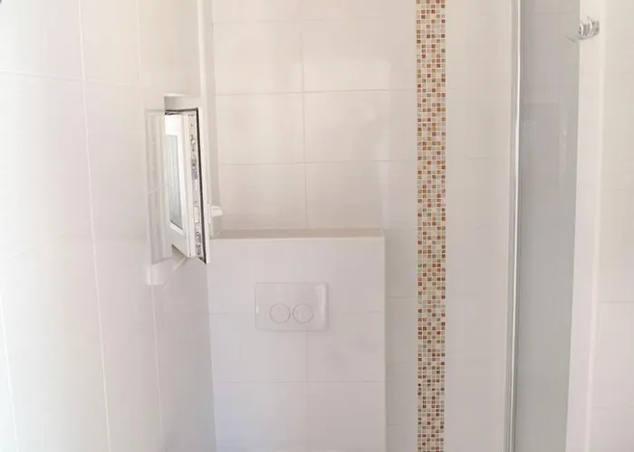 Garten By Interhome Appartamento *