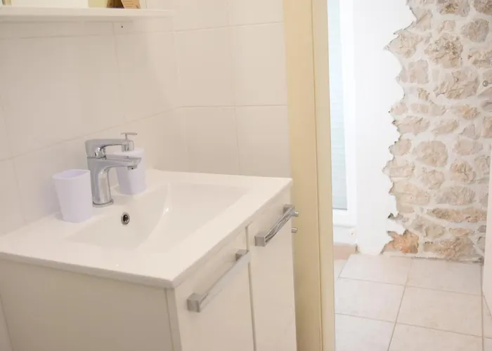 Appartamento Garten By Interhome