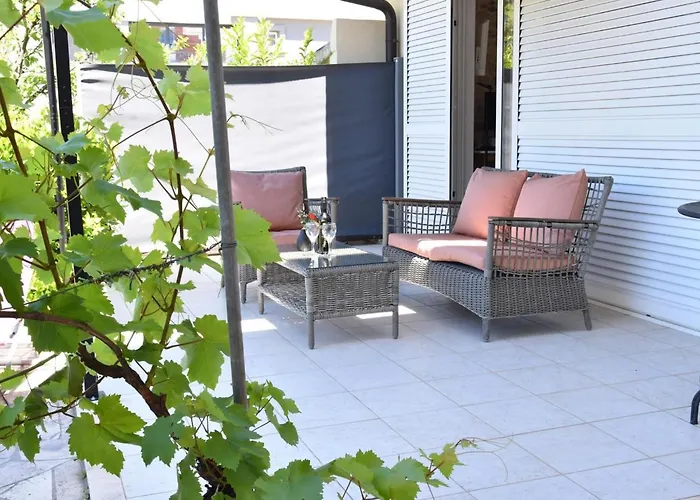 Garten By Interhome Appartamento Ražanj