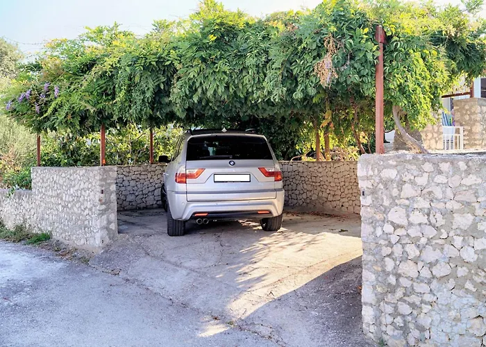 Garten By Interhome Appartamento *