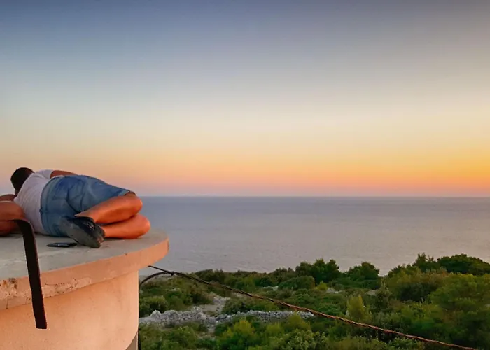 Garten By Interhome Appartamento Ražanj