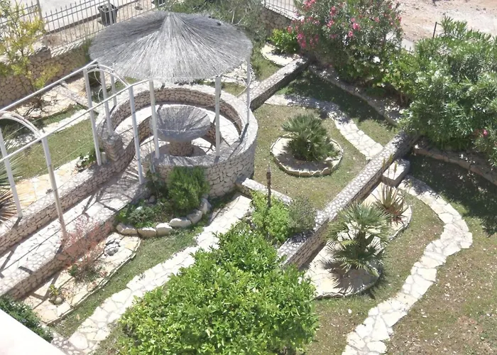 Appartamento Garten By Interhome