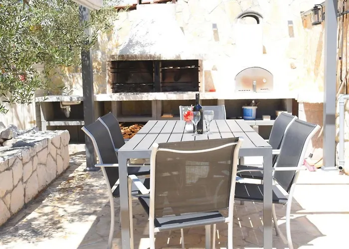 Appartamento Garten By Interhome Ražanj