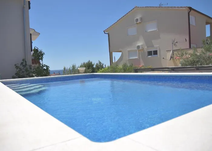 Garten By Interhome Appartamento Ražanj