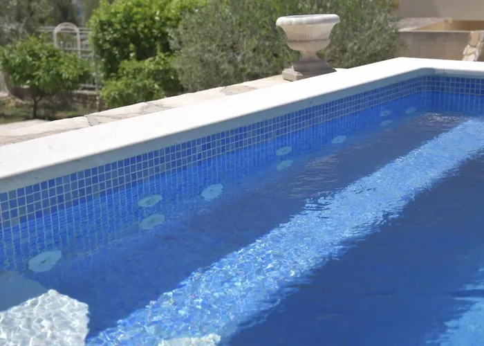 Appartamento Garten By Interhome