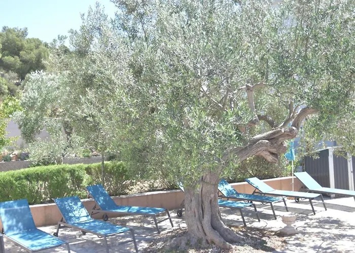 Garten By Interhome Appartamento Ražanj