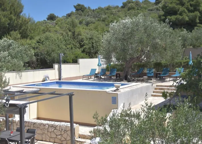 Garten By Interhome * Ražanj