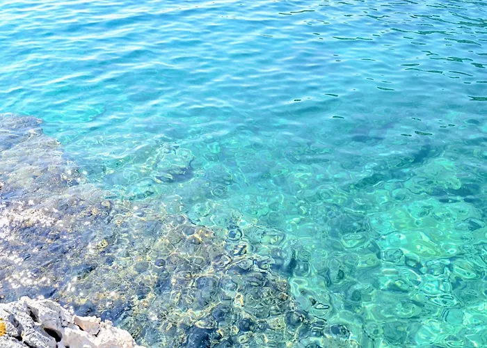 Garten By Interhome Appartement