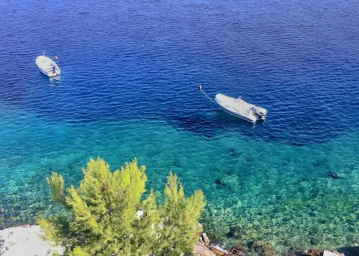 Garten By Interhome * Ražanj