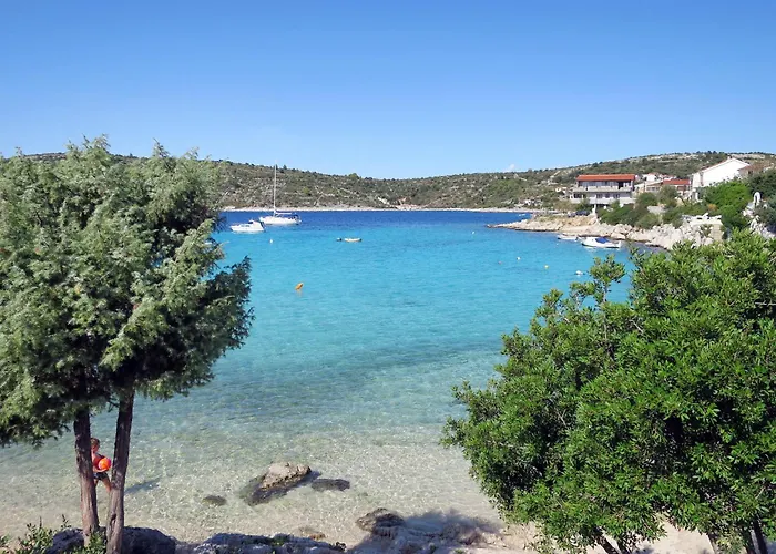 Garten By Interhome Appartement